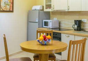 Panorama Apartment A3