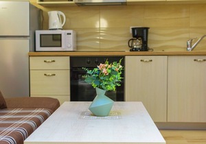 Panorama Apartment A3