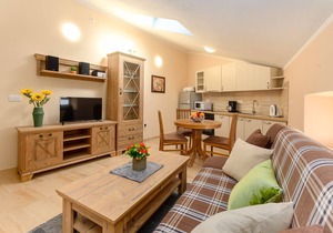 Panorama Apartment A4