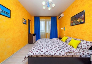Panorama apartments 28
