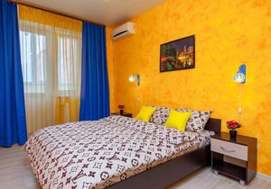 Panorama apartments 28