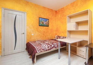 Panorama apartments 28