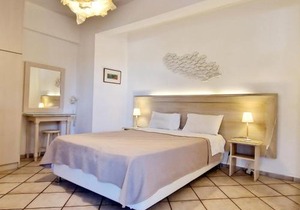 Panorama Apartments Fiscardo