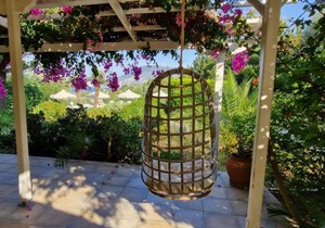Panorama Apartments Fiscardo