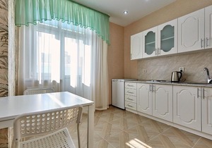 Panorama Apartments