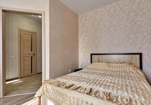 Panorama Apartments