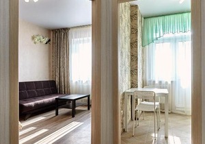 Panorama Apartments