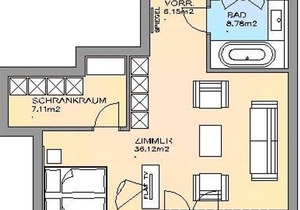 Panorama Suite Ohne Verpflegung Kurzaufent. - Erholungshotel Kaltenhauser