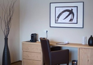 Panorama Suite Ohne Verpflegung Kurzaufent. - Erholungshotel Kaltenhauser