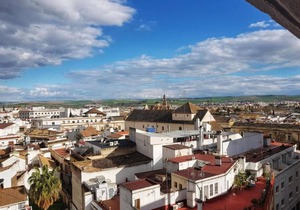 Panorama Córdoba Center B
