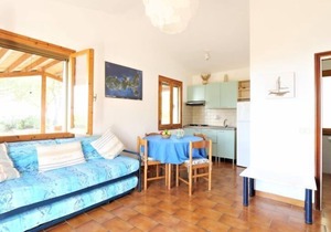 Panorama I by Interhome