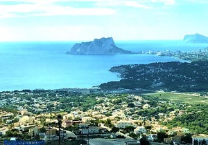 Panorama Luxury Suite