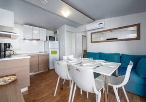 Panorama Mobile Homes in Camping Park Umag/Mobile home Panorama MH5535 Umag