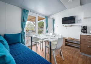 Panorama Mobile Homes in Camping Park Umag/Mobile home Panorama MH5535 Umag