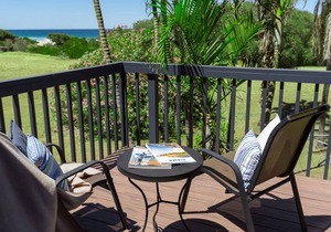 Panorama Place on Jones Beach - multi level beachfront