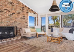 Panorama Place on Jones Beach