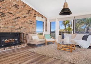 Panorama Place on Jones Beach