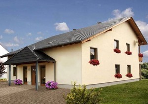 Panoramablick