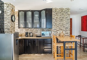 Panoramic Beachfront Suite w/Breathtaking Ocean View & Top Location
