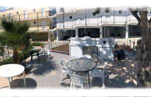 Panoramic Holidays - Deluxe 1