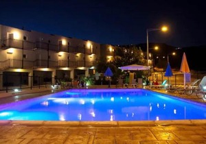 Panoramic Holidays - Deluxe 1