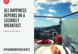 Panoramic Holidays - Deluxe 3
