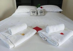Panoramic Holidays - Deluxe 4