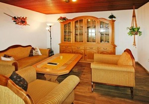 Panoramic view holiday home, Neureichenau