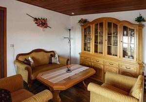 Panoramic view holiday home, Neureichenau