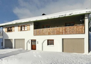 Panoramic view holiday home, Neureichenau