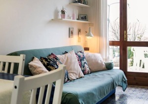 Panoramico by Interhome