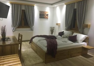 Pansion House Prijeboj