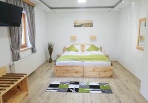 Pansion House Prijeboj