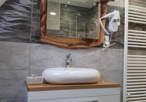 Pansion House Prijeboj
