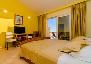 Pansion Villa Antonio - Two Bedroom Suite Family 19