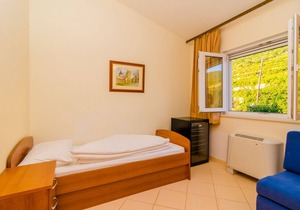 Pansion Villa Antonio - Two Bedroom Suite Family 19