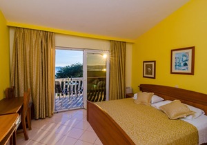 Pansion Villa Antonio - Two Bedroom Suite Family 19