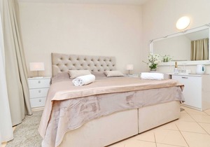 Pansion Villa Antonio - Two Bedroom Suite Family 26