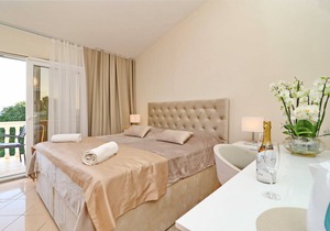 Pansion Villa Antonio - Two Bedroom Suite Family 26