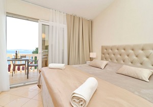 Pansion Villa Antonio - Two Bedroom Suite Family 26