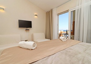 Pansion Villa Antonio - Two Bedroom Suite Family 26