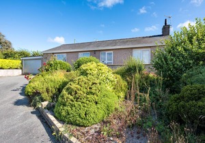 Pant Gwyn Bungalow