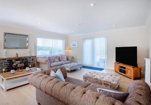 Pant Gwyn Bungalow