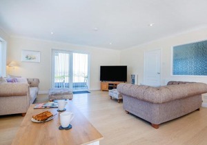Pant Gwyn Bungalow