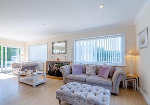 Pant Gwyn Bungalow