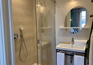 PANTANAL room ideal for 2 people
