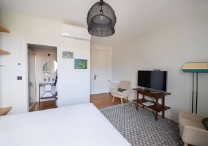 PANTANAL room ideal for 2 people