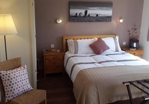 Pantile Lodge