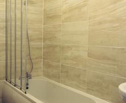 Pantile Lodge