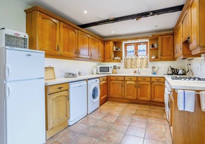 Pantiles Barn - E3866
